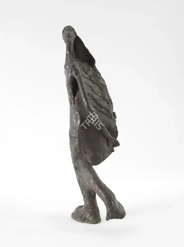 Mukherjee, Meera (Artist). Untitled, n.d. | Sculpture, Sa.Onl/15.12.22, 2022 · Saffronart