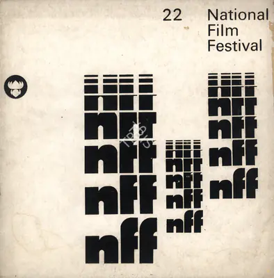 Ministry of I&B (Creator), National Film Awards, 1975, International Film Festival Catalogue