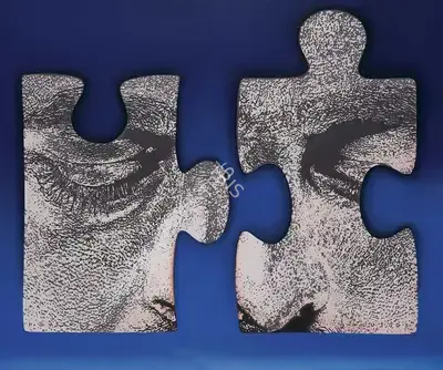 Prasanta Sahu (Artist), Untitled, 2005, Painting