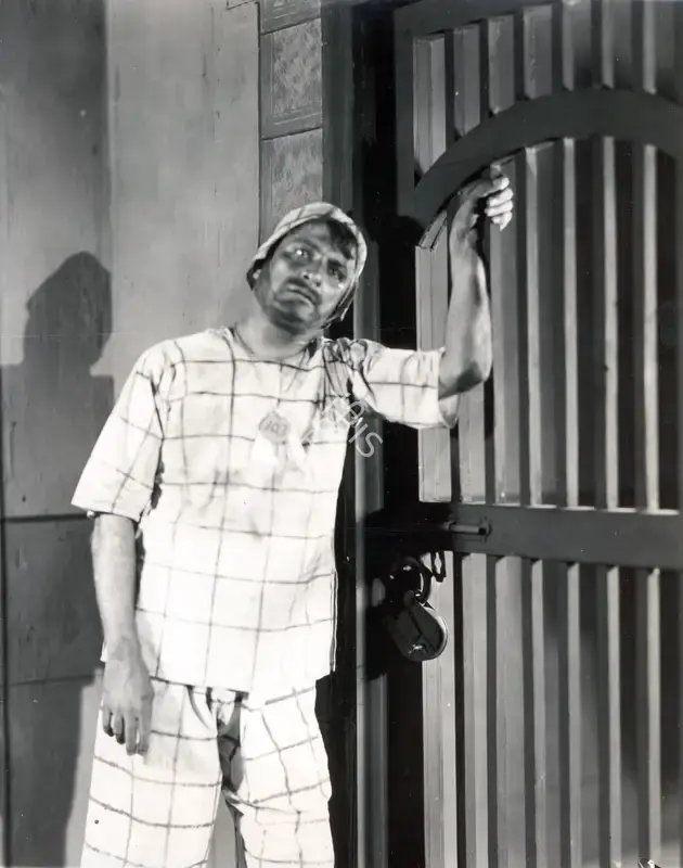 Adi M. Irani (Cinematographer), Do Ghadi Ki Mauj, 1935, Photographic Still