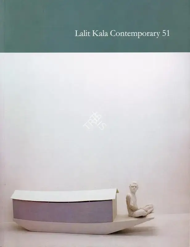 Shukla Sawant (Essayist), The Moving Still, 2006, Essay
