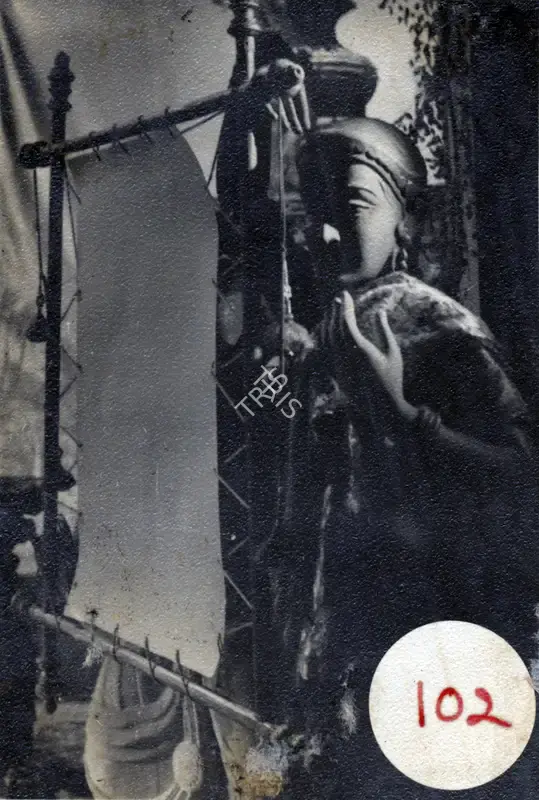 Sharad Pai (Producer), Pyar Ki Jeet, 1962, Photographic Still
