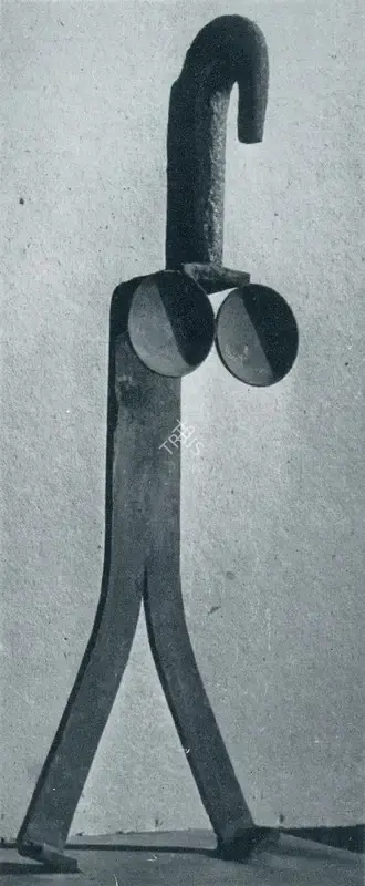 Amar Sehgal (Artist), Figure, Sculpture