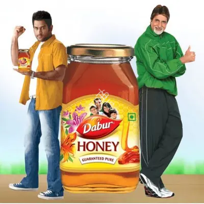 Dabur Limited, Dabur Honey, 2008