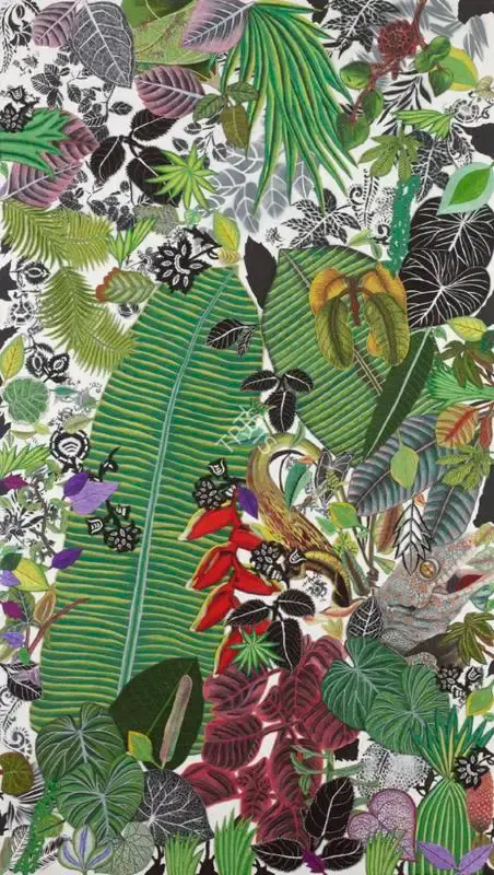 Suhasini Kejriwal (Artist), Untitled, 2006, Painting