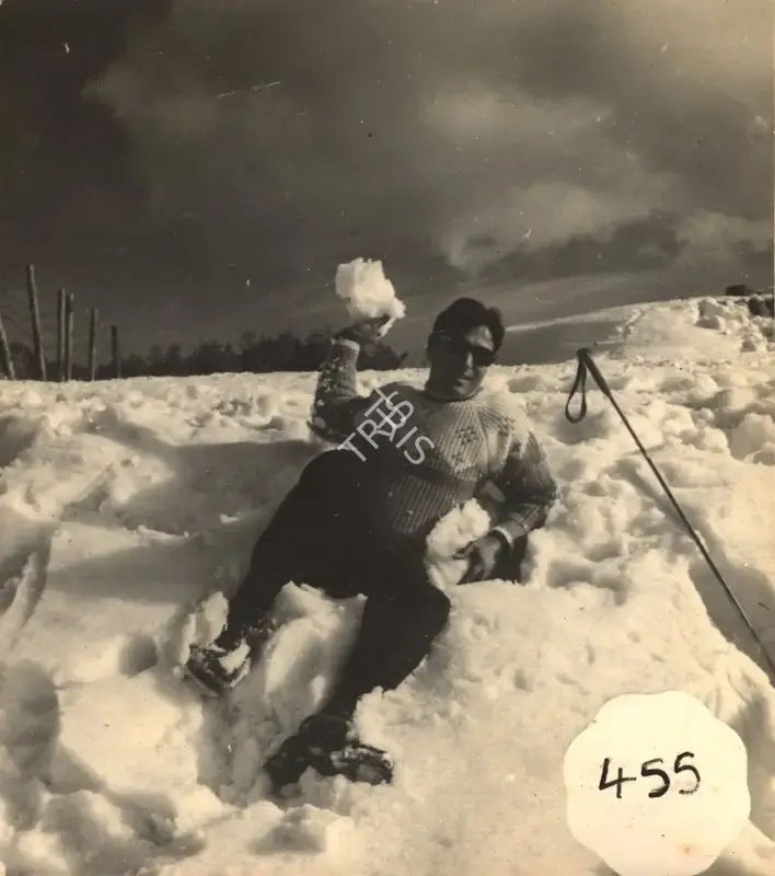 G. Singh (Cinematographer), Arzoo, 1965, Photographic Still
