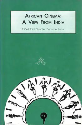 Dhruba Gupta (Author), African Cinema, 1994, Authored Book