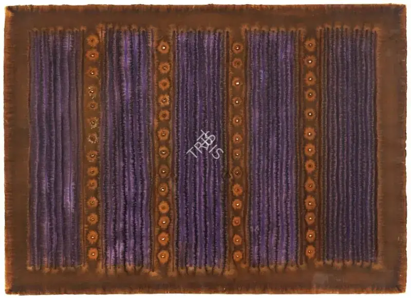 Qadri, Sohan (Artist). Untitled, 2000 | Painting, AG.Onl/27.06.25, 2025 · Asta Guru