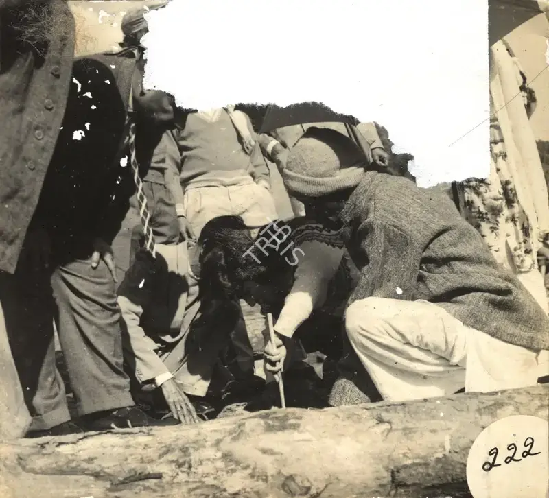 Ramanand Sagar (Producer), Arzoo, 1965, Photographic Still