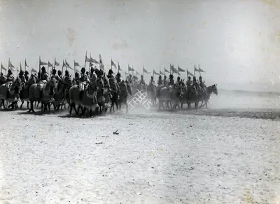 R.D. Mathur (Cinematographer), Mughal E Azam, 1960, Photographic Still