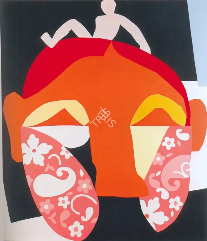 Sumitro Basak (Artist), Trespasser II, 2006, Painting
