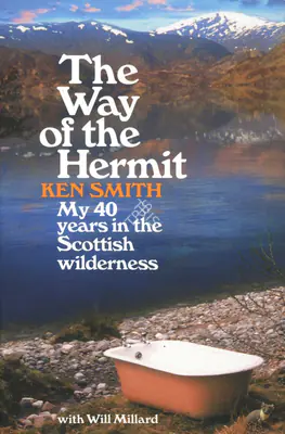 Ken Smith (Author), The Way of the Hermit, 2023, Authored Book