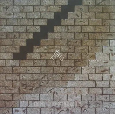 Rameshwar Broota (Artist), Space Beyon I, 1994, Painting