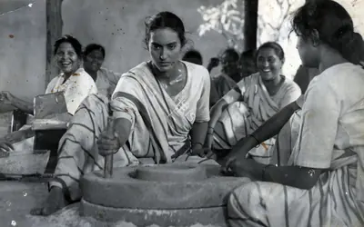 Bimal Roy
