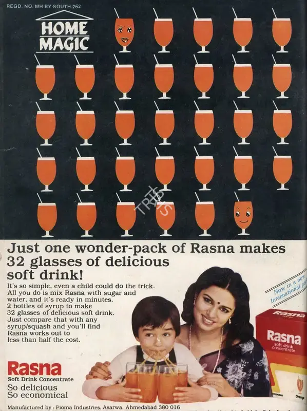 Gulshan Ewing (Editor), Star & Style, 1984, Magazine