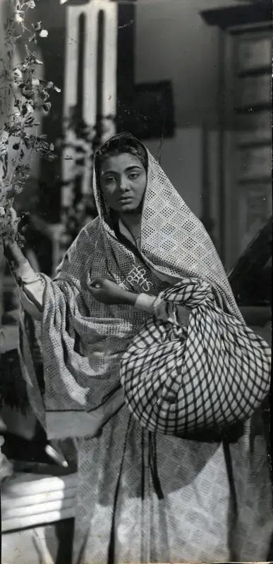 A.A. Nadiadwala (Producer), Pehli Raat, 1959, Photographic Still