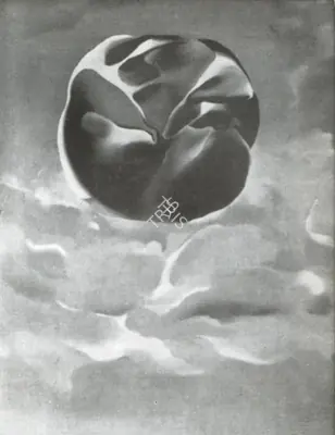 Surya Prakash (Artist), Untitled, 1975, Painting