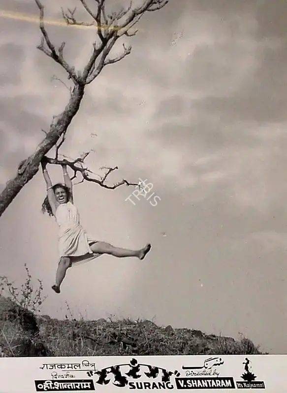 Surang, Director, 1953