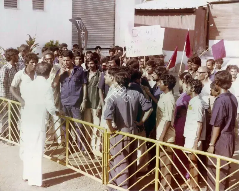 Tarang, Actor, 1984