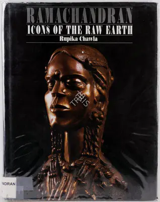 Rupika Chawla (Author), Ramachandran, 1999, Authored Book