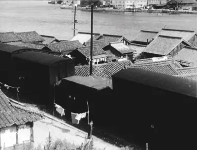 Yasujirō Ozu (Director), Tokyo Story, 1953, Photographic Still