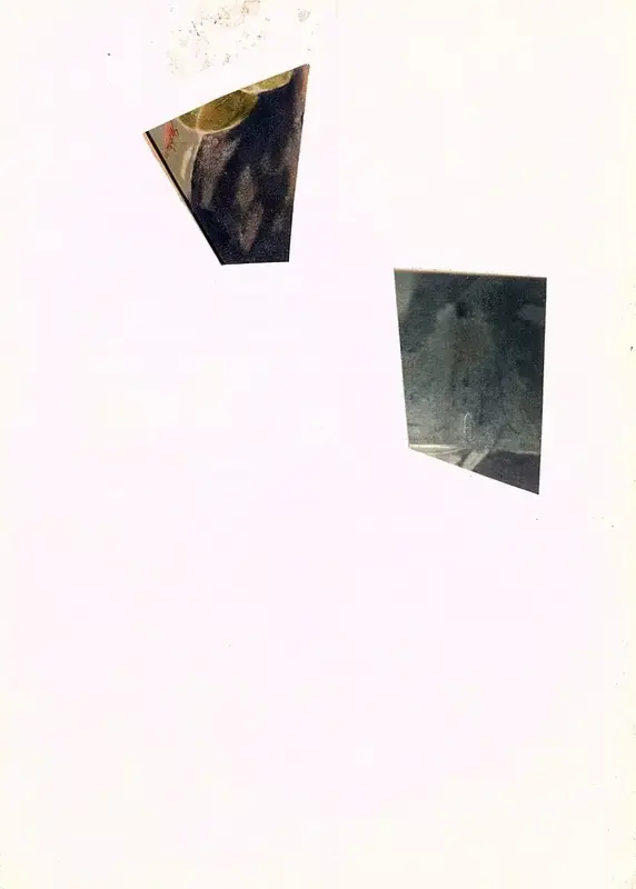 Legends and Landscapes, 1997, Group Exhibition Invitation