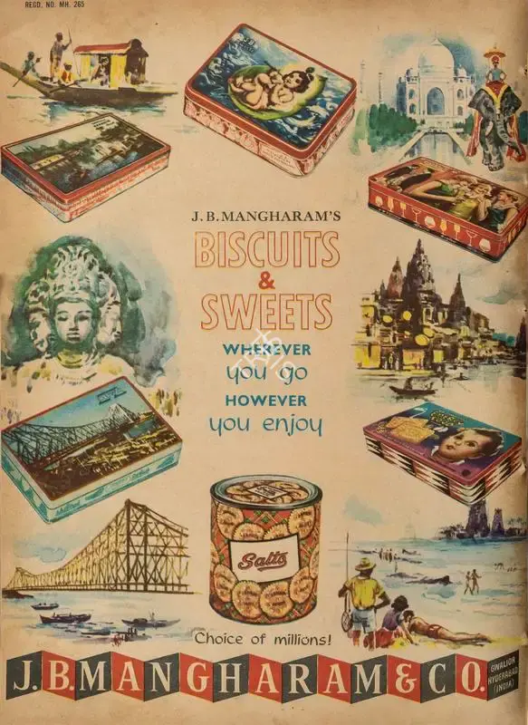 Gulshan Ewing (Editor), Star & Style, 1966, Magazine