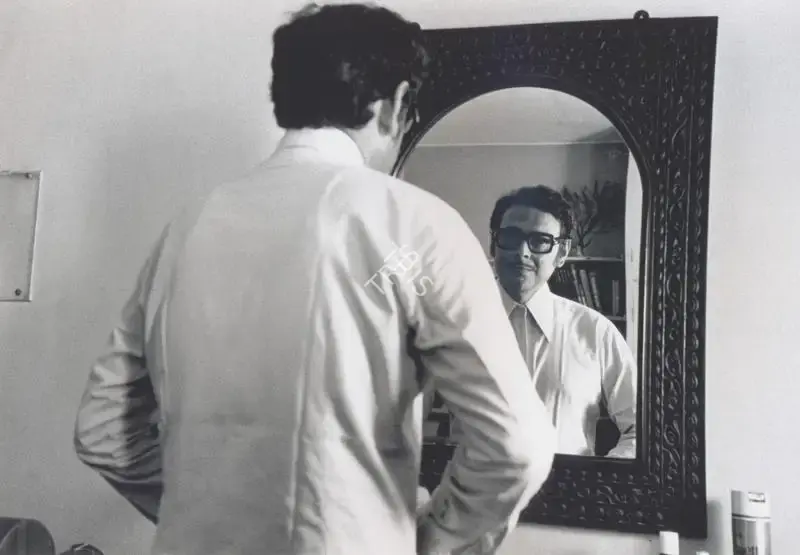 Soumendu Roy (Cinematographer), Pikoo, 1980, Photographic Still