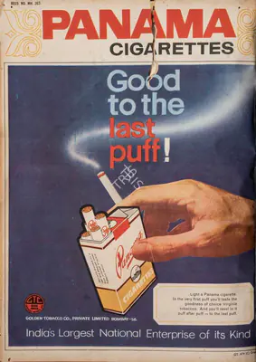 Gulshan Ewing (Editor), Star & Style, 1969, Magazine