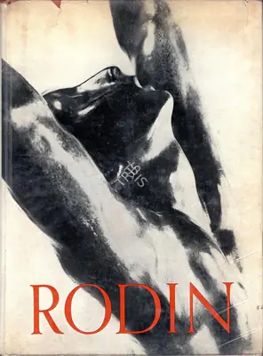 Bernard Champigneulle (Author), Rodin, 1967, Authored Book