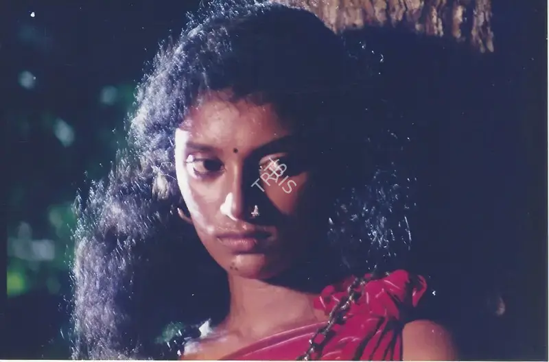 Kannan (Cinematographer), Hymn to Deity, 2000, Photographic Still