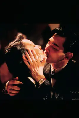 Christopher Doyle (Cinematographer), Doyle, Christopher (Cinematographer), Red Rose White Rose | Photographic Still, 1994, Photographic Still
