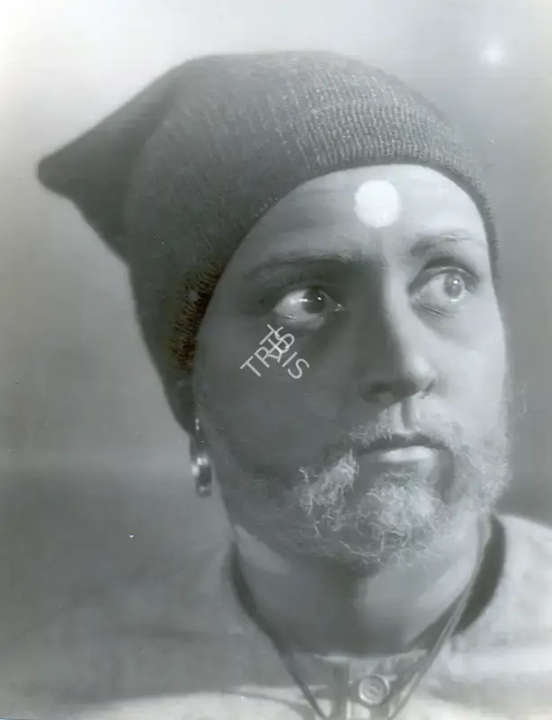 Nandlal Jashwantlal (Cinematographer), Bambai Ki Billi, Photographic Still