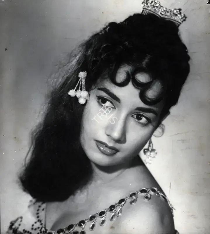 Amrit Chatrath (Producer), Abdulla, 1960, Photographic Still