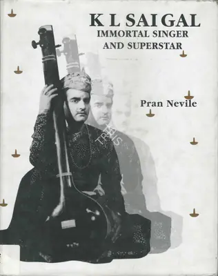 Pran Nevile (Author), K L Saigal, 2004, Authored Book