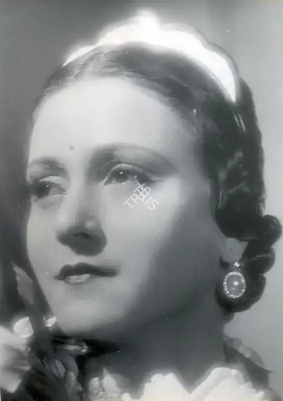 Nandlal Jashwantlal (Cinematographer), Bambai Ki Billi, Photographic Still