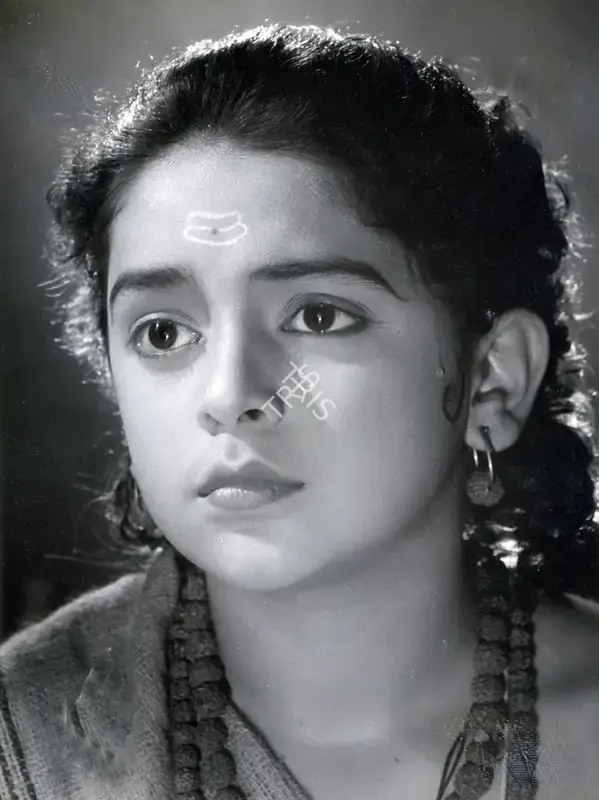 Shanker Bhatt (Cinematographer), Bal Yogi Upamanyu, Photographic Still