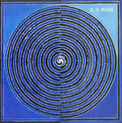 The Guild Art Gallery (Organiser), S.H. Raza Manish Pushkale, 2004, Group Exhibition Catalogue
