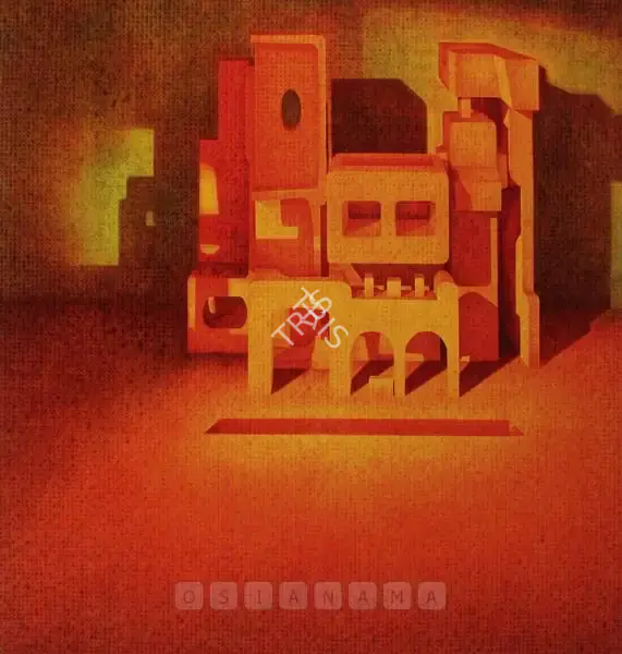Anant Joshi (Artist), Long Happy Hours; Thereby Happiness, 2006, Painting