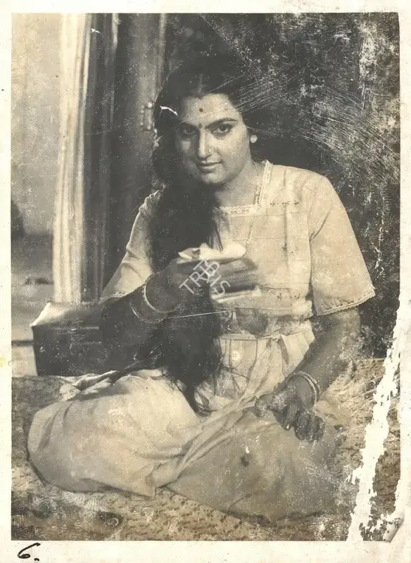 Ajay Prabhakar (Cinematographer), Zevar, 1987, Photographic Still