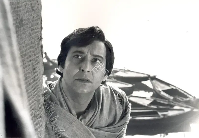 Soumendu Roy (Cinematographer), Joi Baba Felunath, 1979, Photographic Still