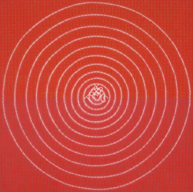 Shobha Broota (Artist), Untitled, 2009, Painting