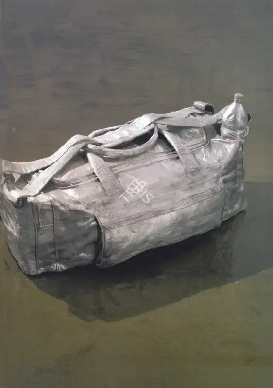 Subodh Gupta (Artist), Sans Titre # 8, 2008, Sculpture