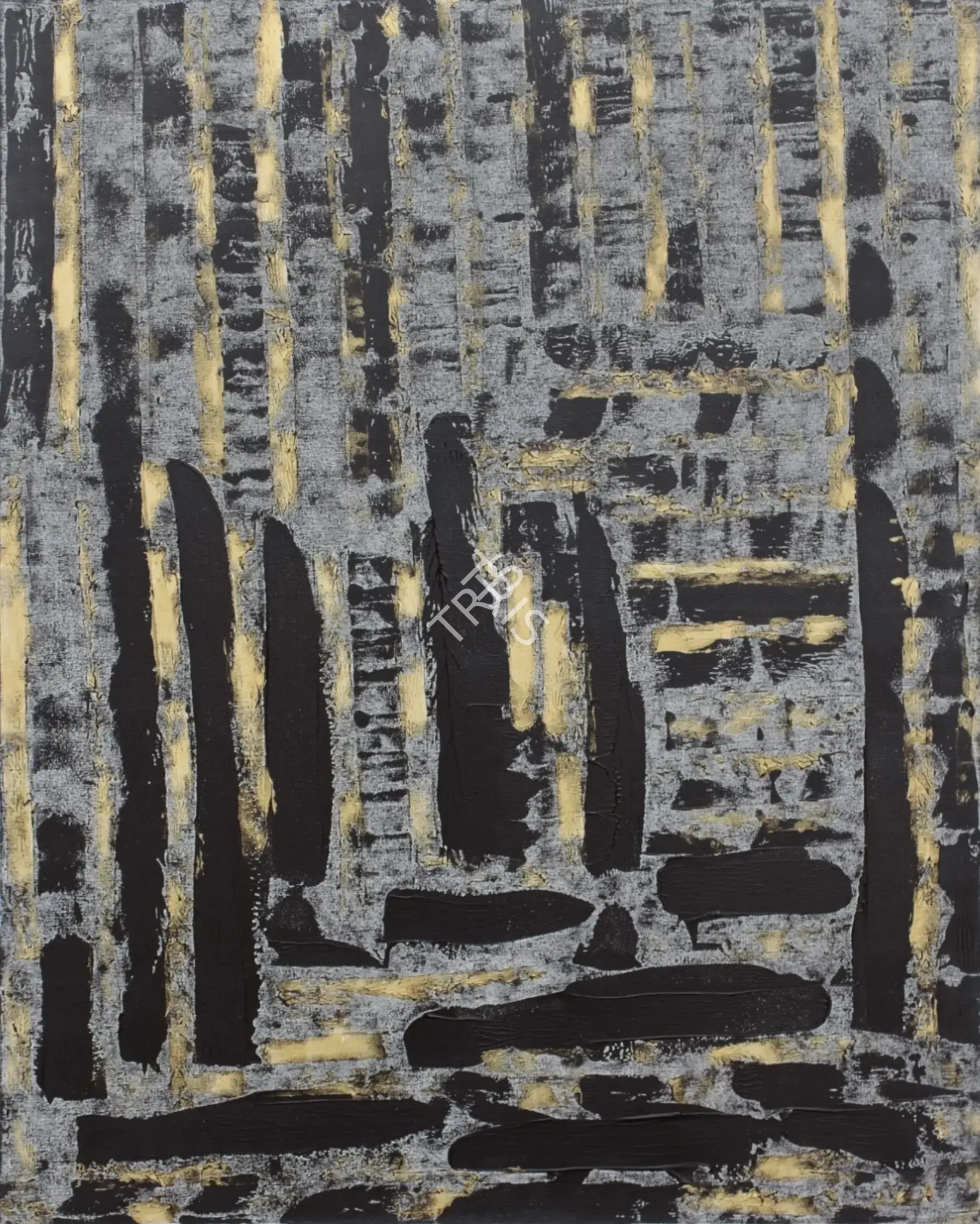 Sangeeta Gupta (Artist), Untitled, 2006, Painting