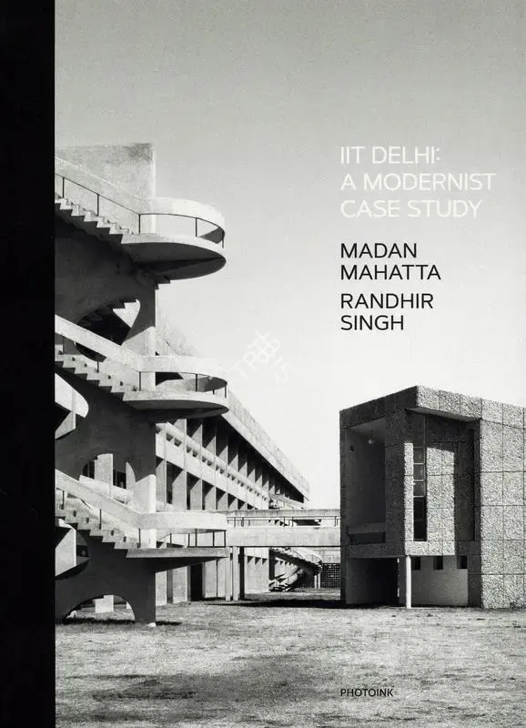 Devika Daulet Singh (Editor), IIT Delhi, 2020, Edited Book