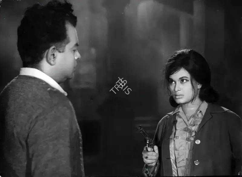 Kaan (Producer), Purani Pehchan, 1971, Photographic Still