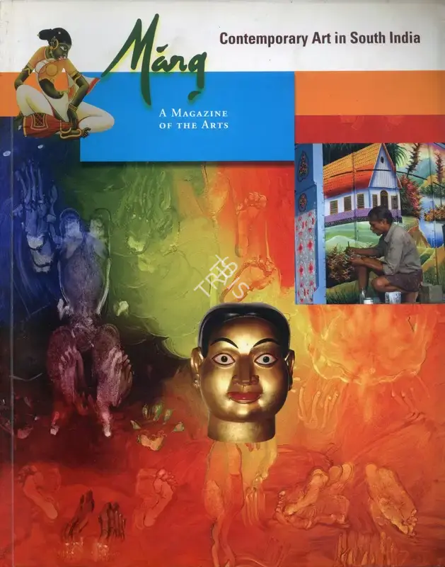 Pratapaditya Pal (General Editor), Marg, 2010, Magazine
