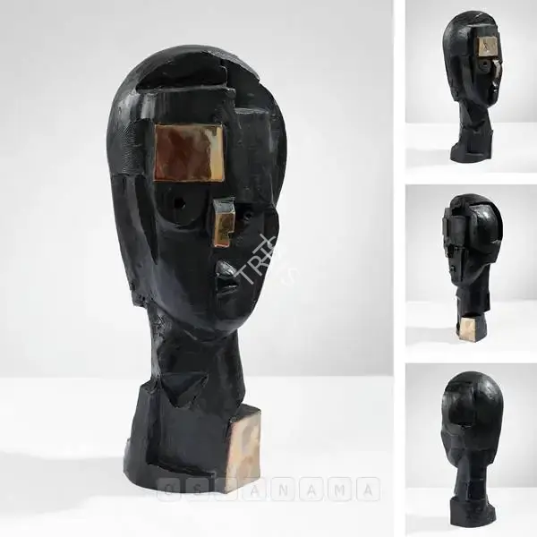 Himmat Shah (Artist), Untitled, 2006, Sculpture