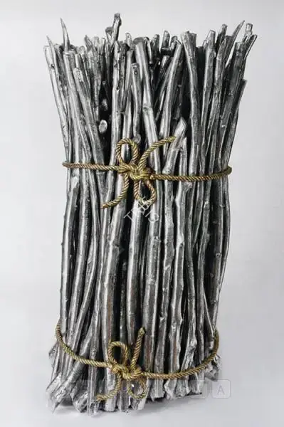 Subodh Gupta (Artist), Fire, 2005, Sculpture