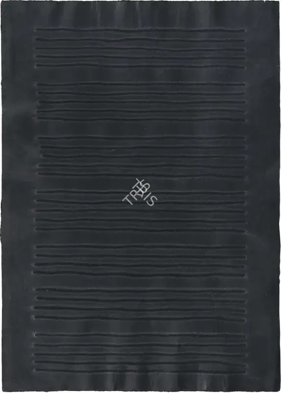 Sohan Qadri (Artist), Untitled, 2000, Painting
